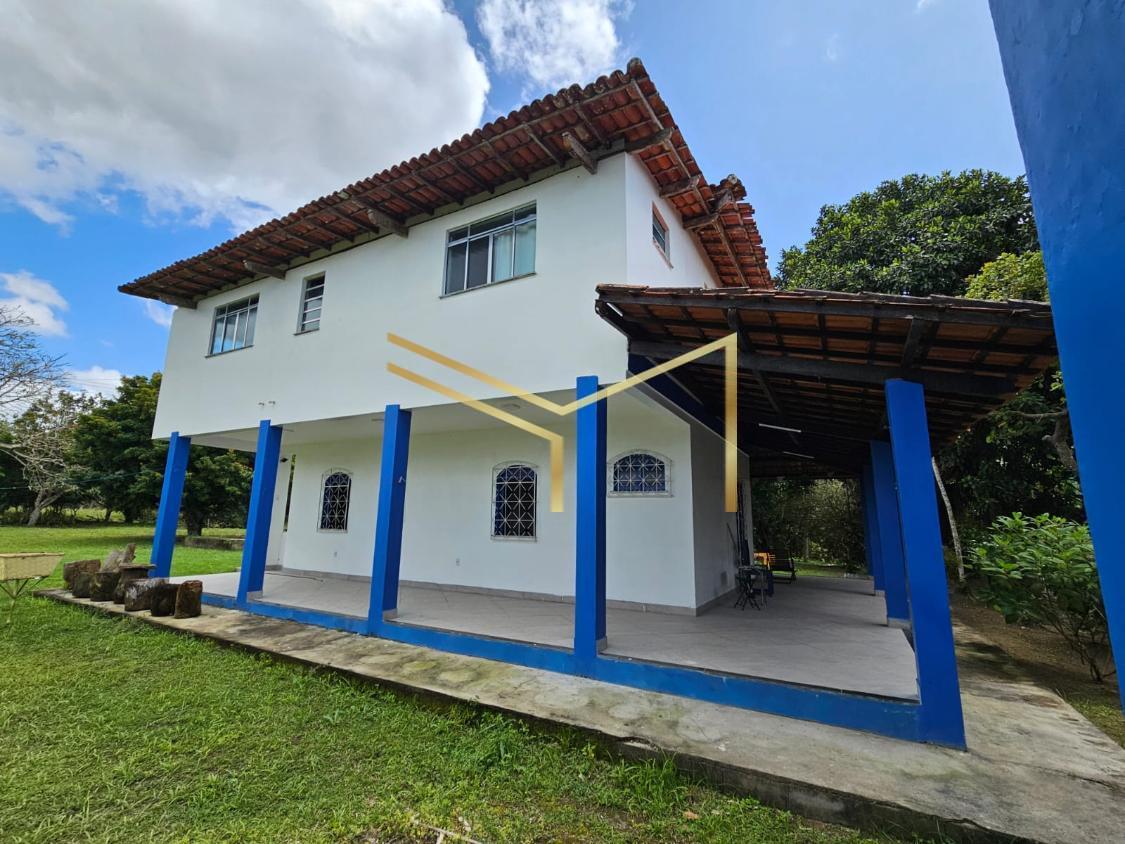 Fazenda à venda com 5 quartos, 174240m² - Foto 3