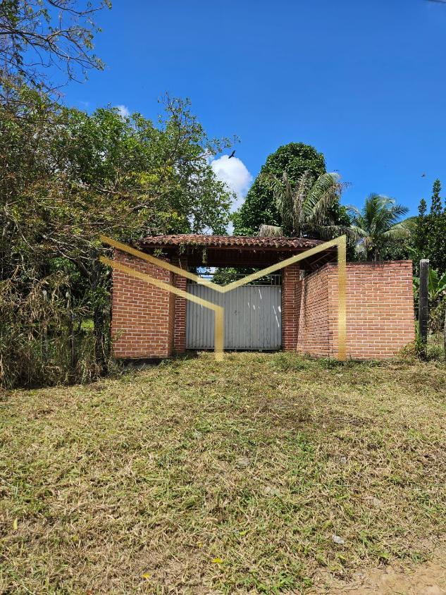 Fazenda à venda com 5 quartos, 174240m² - Foto 1