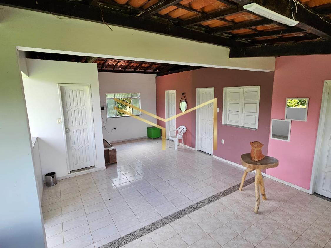 Fazenda à venda com 5 quartos, 174240m² - Foto 6