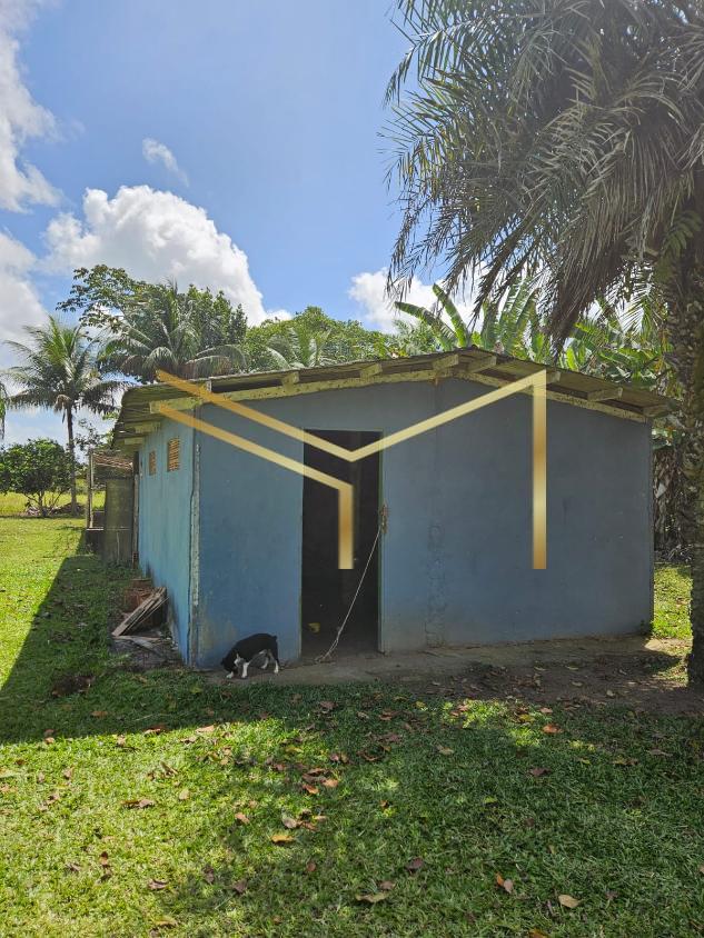 Fazenda à venda com 5 quartos, 174240m² - Foto 17