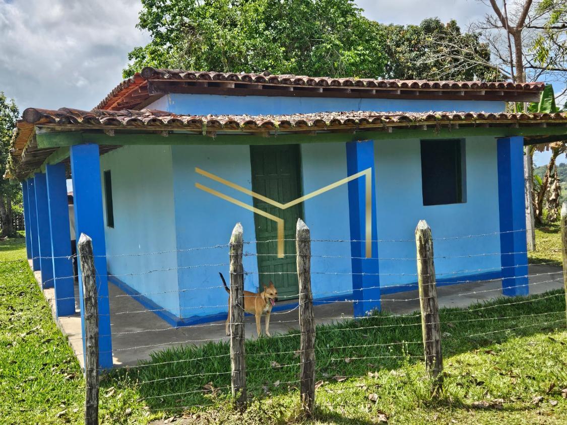 Fazenda à venda com 5 quartos, 174240m² - Foto 16