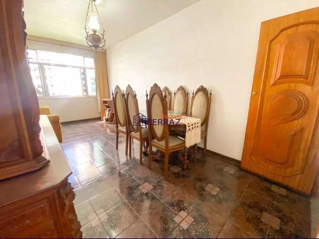 Apartamento à venda com 2 quartos, 90m² - Foto 1