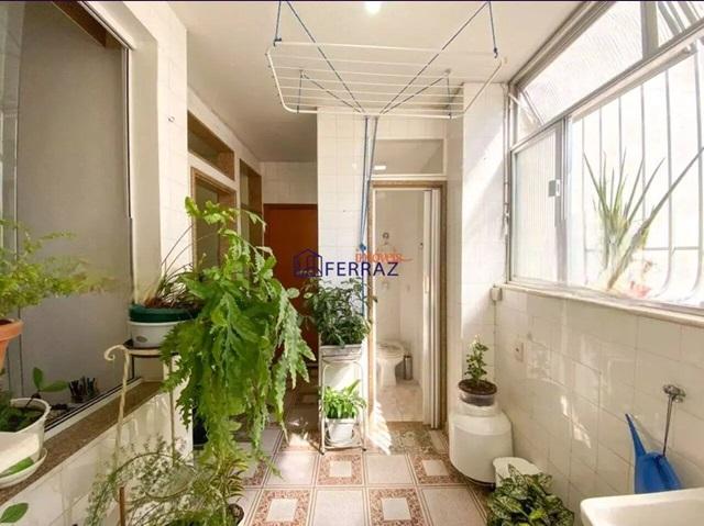 Apartamento à venda com 2 quartos, 90m² - Foto 9