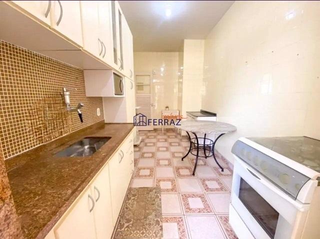 Apartamento à venda com 2 quartos, 90m² - Foto 7