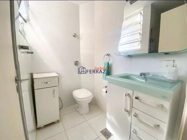 Apartamento à venda com 2 quartos, 90m² - Foto 8