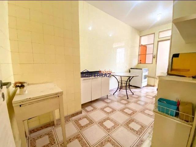 Apartamento à venda com 2 quartos, 90m² - Foto 6