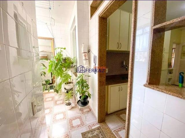 Apartamento à venda com 2 quartos, 90m² - Foto 13