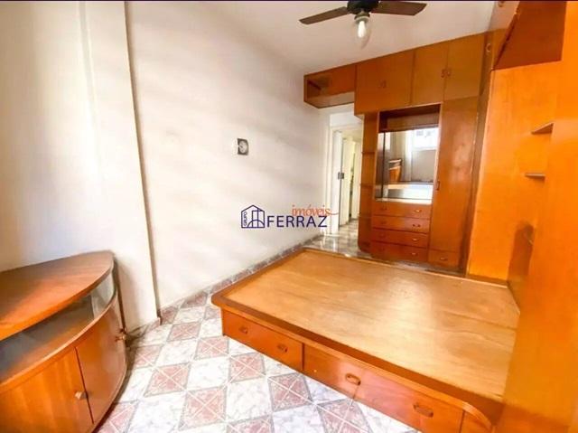 Apartamento à venda com 2 quartos, 90m² - Foto 4