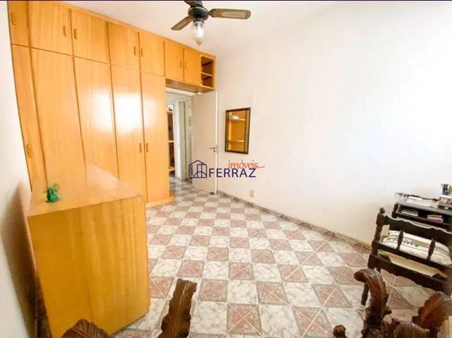 Apartamento à venda com 2 quartos, 90m² - Foto 5