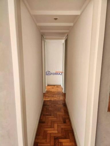 Apartamento à venda com 3 quartos, 88m² - Foto 5