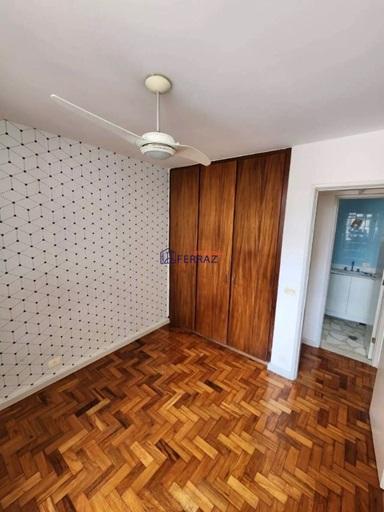 Apartamento à venda com 3 quartos, 88m² - Foto 6