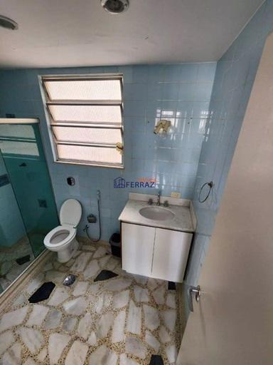 Apartamento à venda com 3 quartos, 88m² - Foto 13