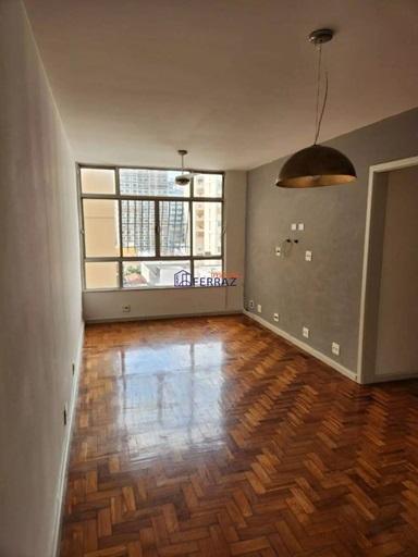 Apartamento à venda com 3 quartos, 88m² - Foto 1