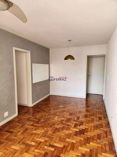 Apartamento à venda com 3 quartos, 88m² - Foto 4