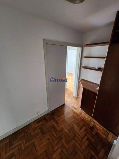 Apartamento à venda com 3 quartos, 88m² - Foto 9