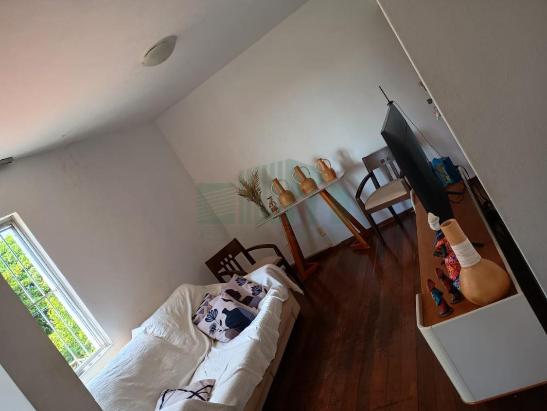 Apartamento à venda com 3 quartos, 80m² - Foto 4