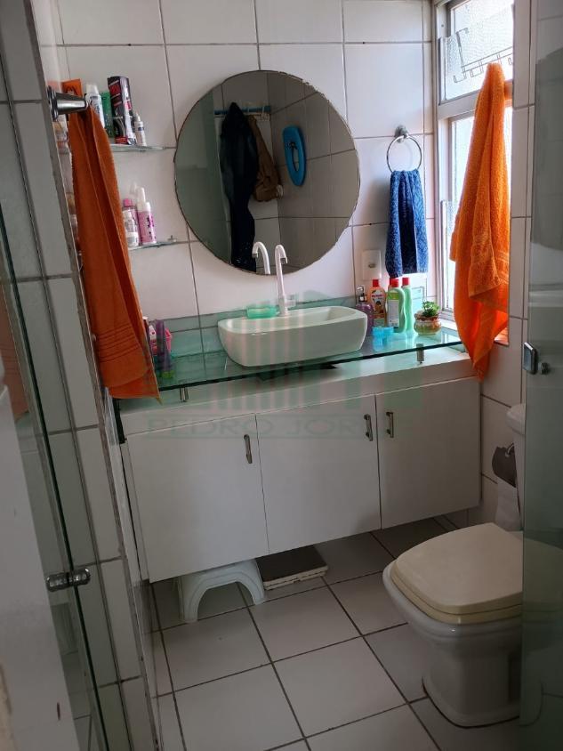 Apartamento à venda com 3 quartos, 80m² - Foto 11