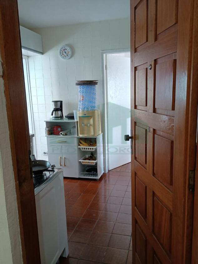 Apartamento à venda com 3 quartos, 80m² - Foto 8