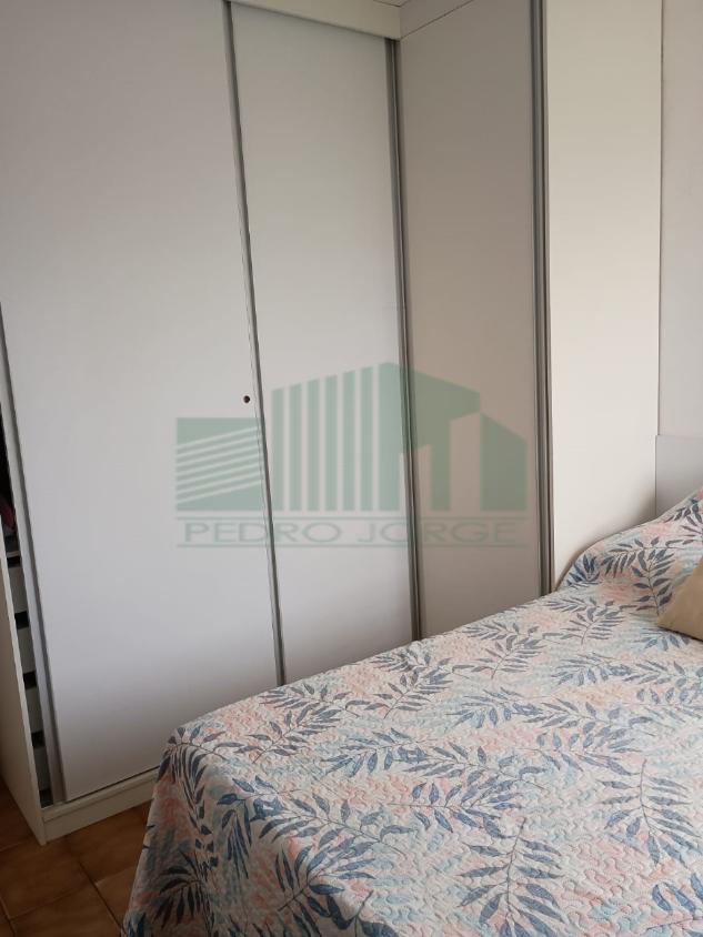 Apartamento à venda com 3 quartos, 80m² - Foto 18