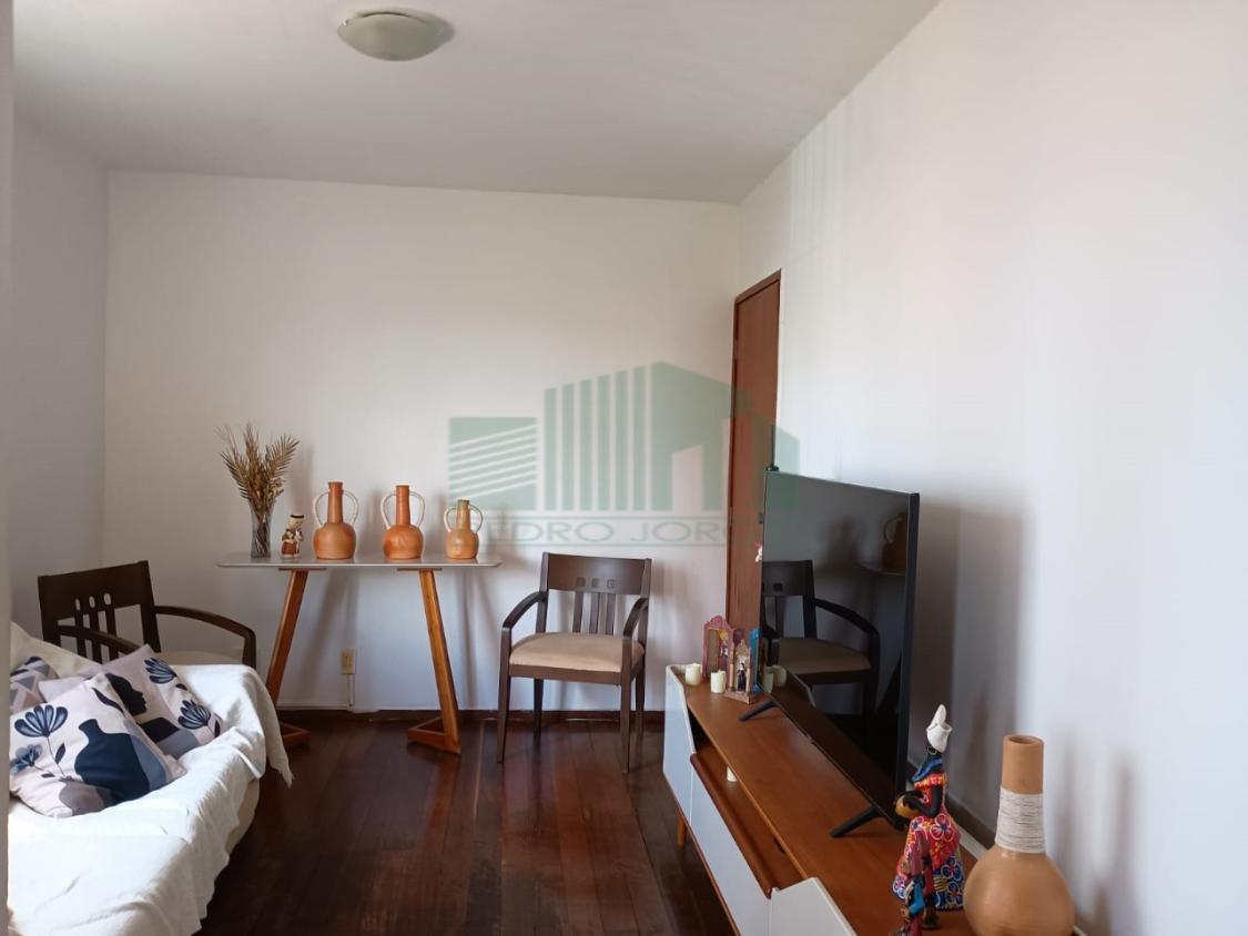 Apartamento à venda com 3 quartos, 80m² - Foto 5