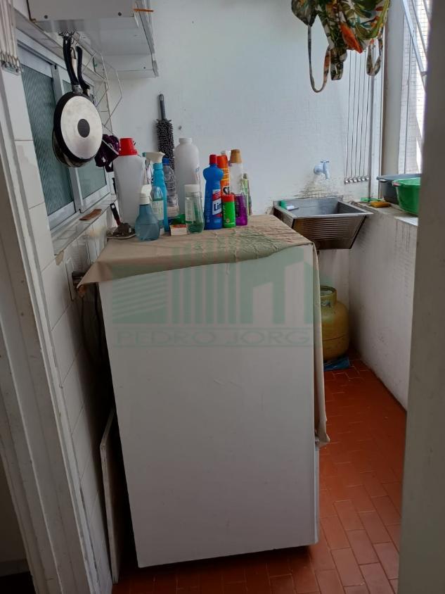 Apartamento à venda com 3 quartos, 80m² - Foto 23