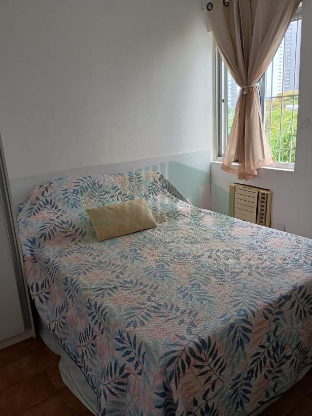 Apartamento à venda com 3 quartos, 80m² - Foto 25