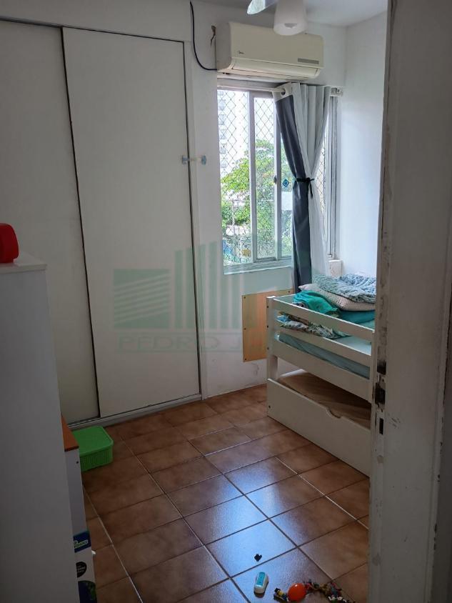 Apartamento à venda com 3 quartos, 80m² - Foto 15