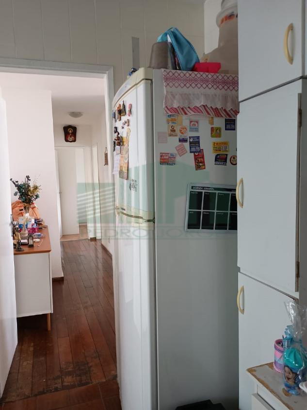 Apartamento à venda com 3 quartos, 80m² - Foto 6