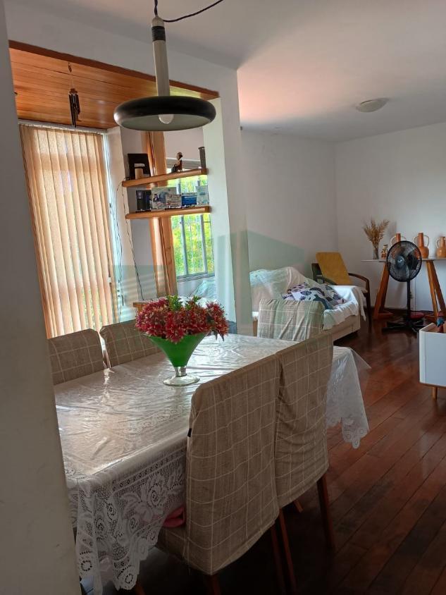 Apartamento à venda com 3 quartos, 80m² - Foto 3