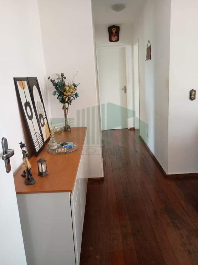 Apartamento à venda com 3 quartos, 80m² - Foto 9