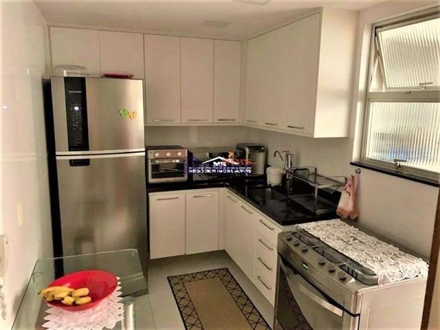 Apartamento à venda com 3 quartos, 130m² - Foto 14