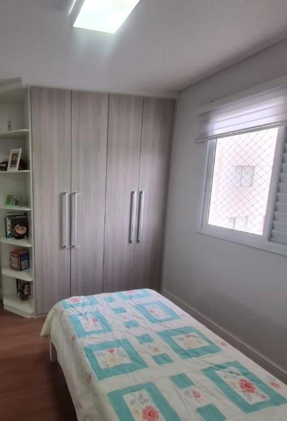 Apartamento à venda com 3 quartos, 131m² - Foto 5