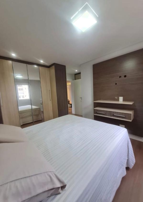 Apartamento à venda com 3 quartos, 131m² - Foto 10