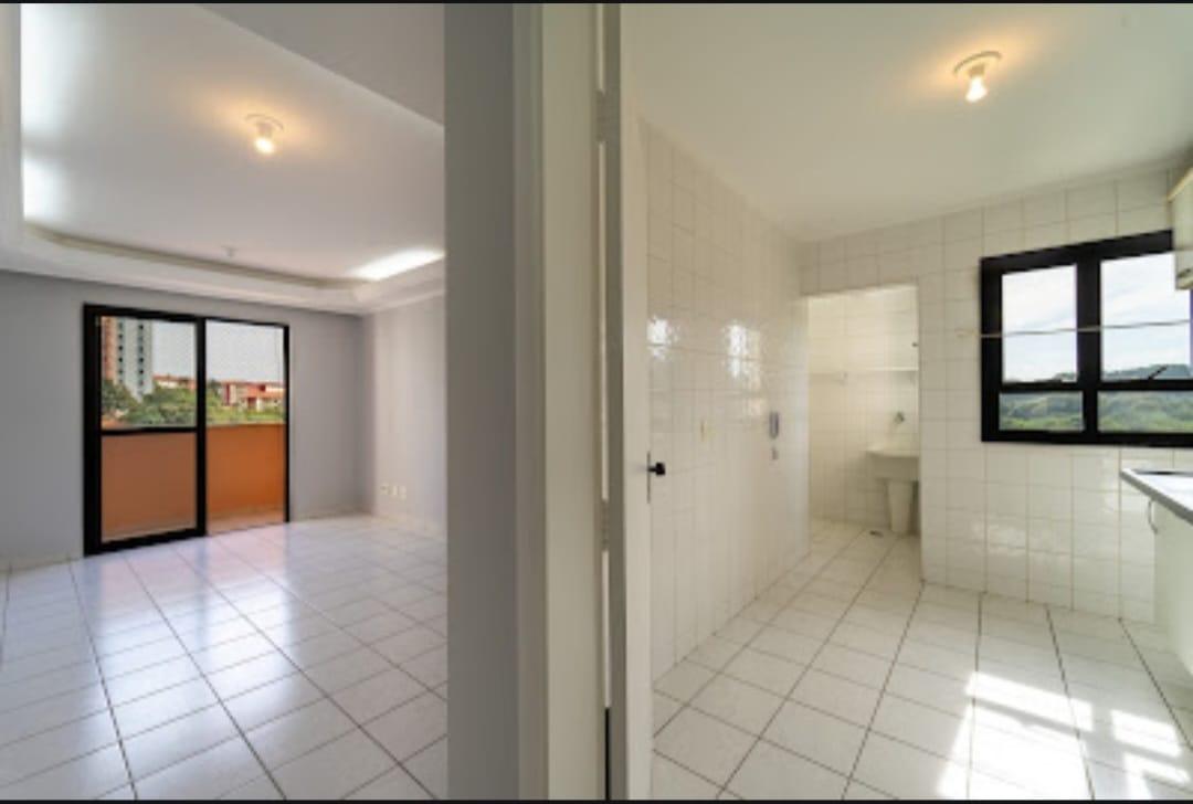 Apartamento à venda com 2 quartos, 75m² - Foto 6