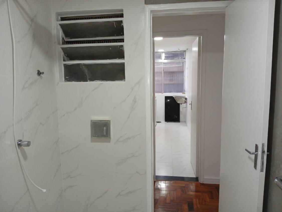 Kitnet e Studio para alugar com 1 quarto, 42m² - Foto 22