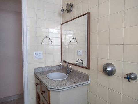 Apartamento à venda com 3 quartos, 140m² - Foto 9