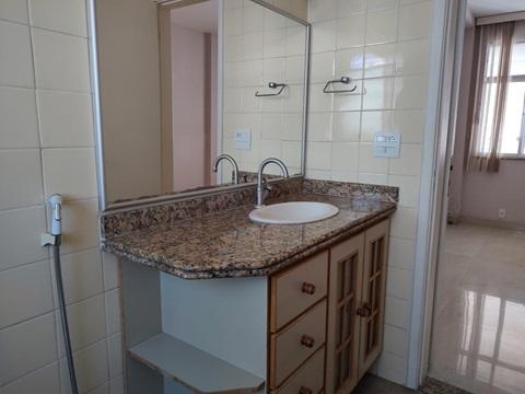 Apartamento à venda com 3 quartos, 140m² - Foto 12