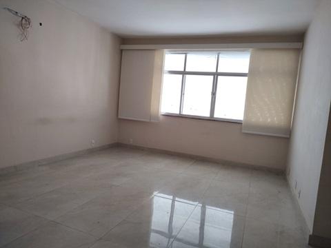 Apartamento à venda com 3 quartos, 140m² - Foto 1