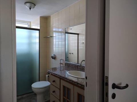 Apartamento à venda com 3 quartos, 140m² - Foto 7