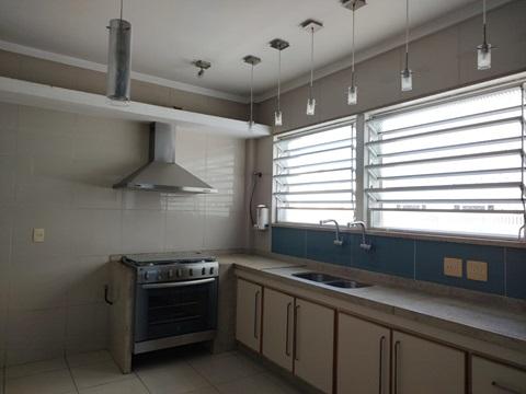 Apartamento à venda com 3 quartos, 140m² - Foto 6