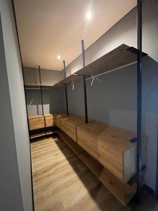 Casa de Condomínio para alugar com 4 quartos, 1136m² - Foto 8