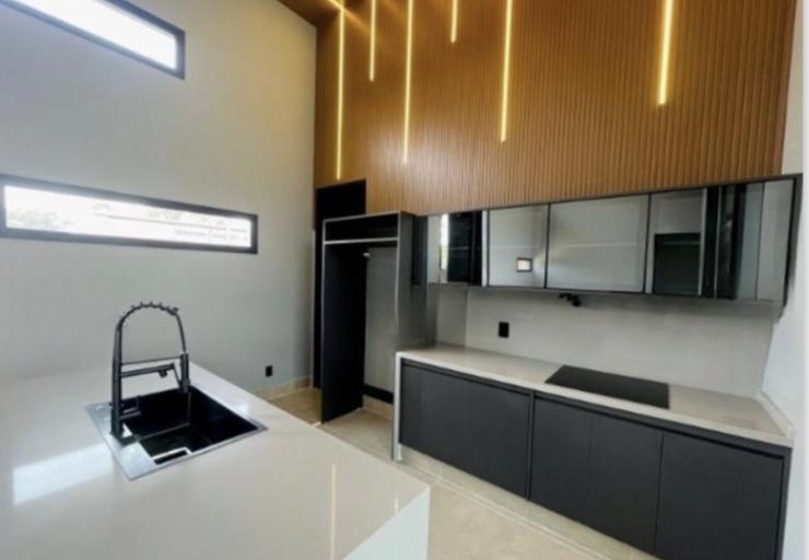 Casa de Condomínio para alugar com 4 quartos, 1136m² - Foto 4