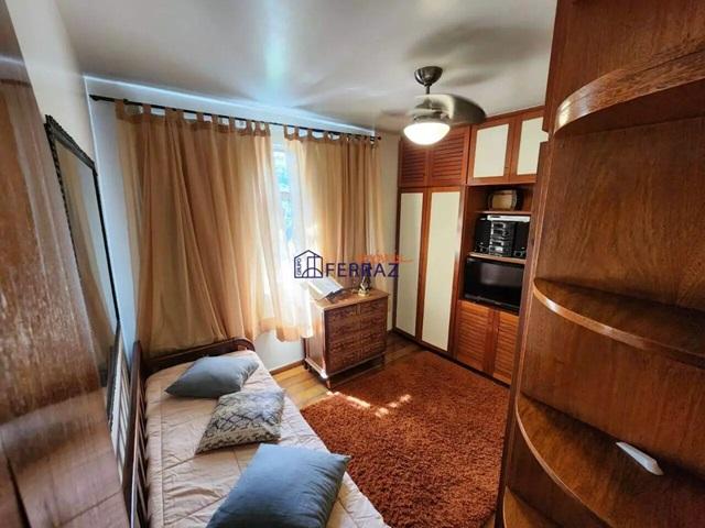 Apartamento à venda com 3 quartos, 140m² - Foto 9