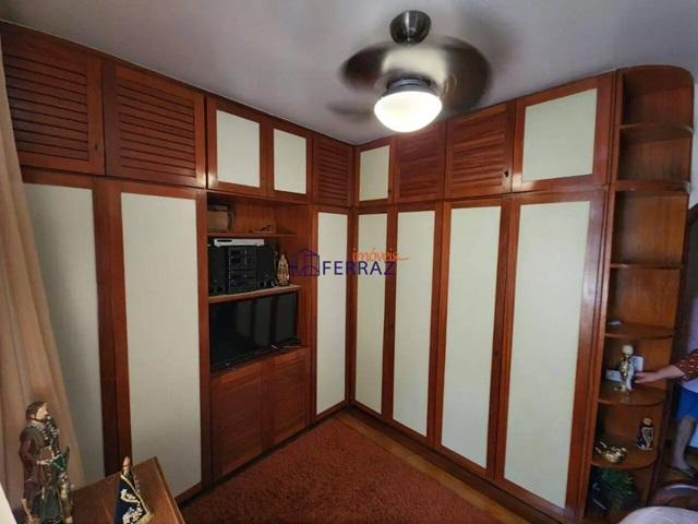 Apartamento à venda com 3 quartos, 140m² - Foto 6