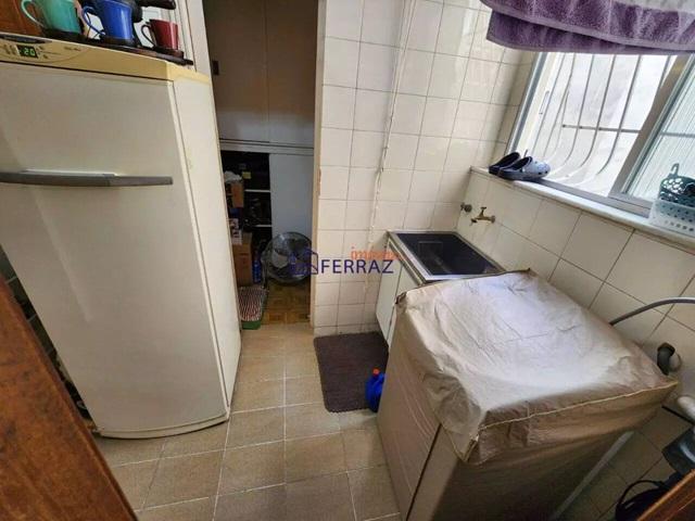 Apartamento à venda com 3 quartos, 140m² - Foto 16