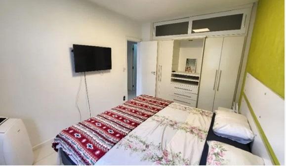 Apartamento à venda com 3 quartos, 110m² - Foto 4