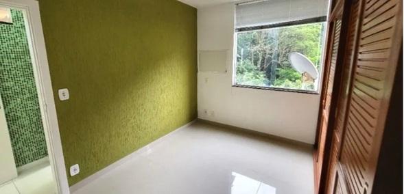 Apartamento à venda com 3 quartos, 110m² - Foto 2