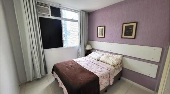 Apartamento à venda com 3 quartos, 110m² - Foto 6