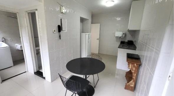 Apartamento à venda com 3 quartos, 110m² - Foto 8