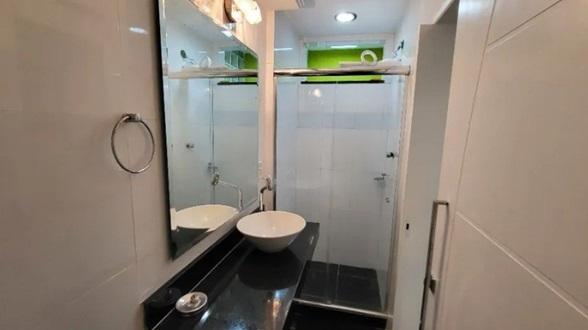 Apartamento à venda com 3 quartos, 110m² - Foto 9